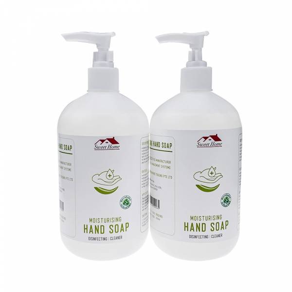 Hand Washes