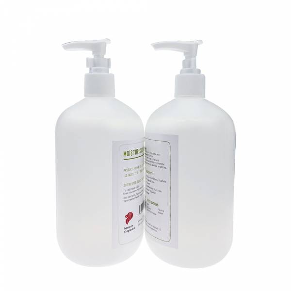 Hand Washes