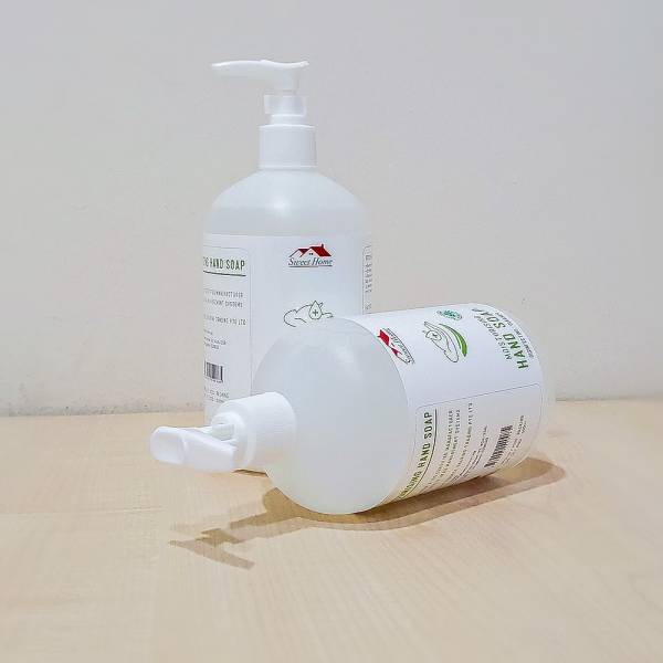 Hand Washes