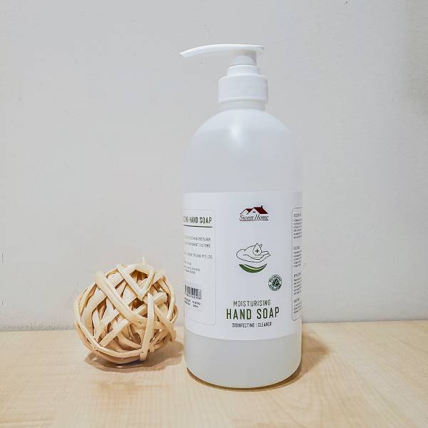 Hand Washes