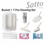 Cleaning Set