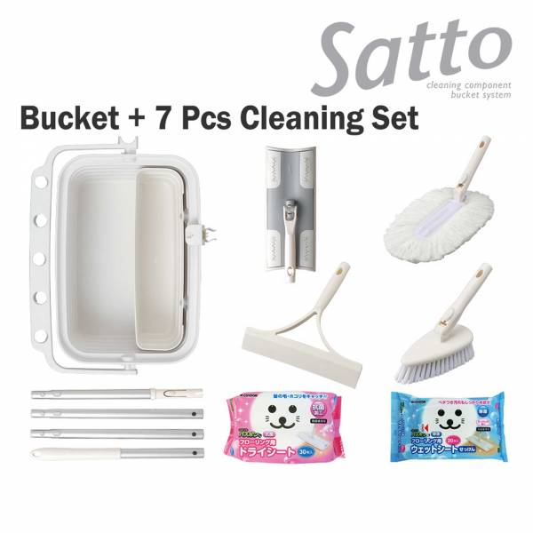 Cleaning Set