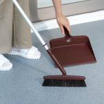 Cleaning