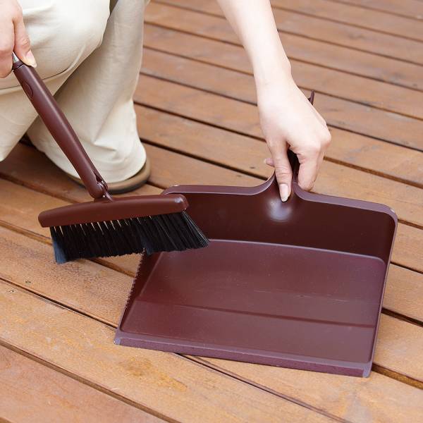 Cleaning