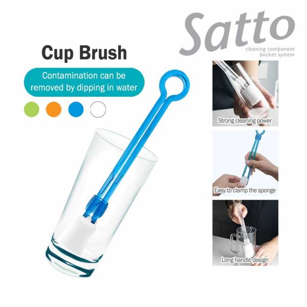 Cleaning Brushes