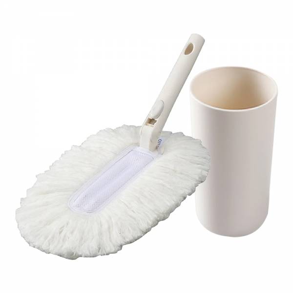 Cleaning