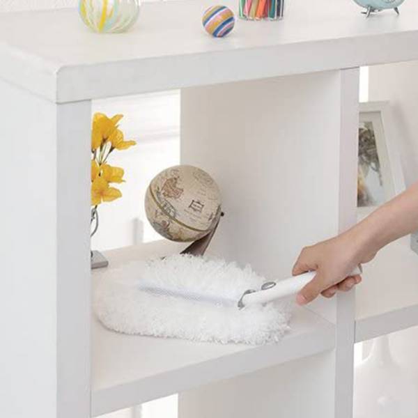 Cleaning