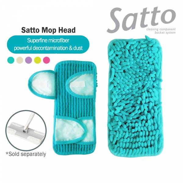 Mop Accessories