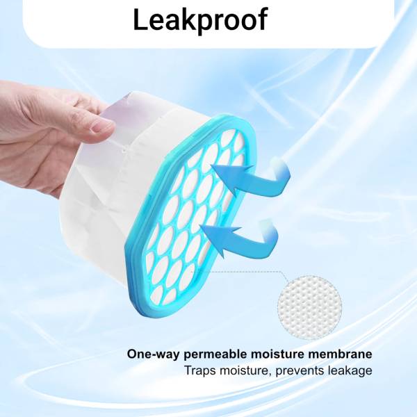 Dehumidifiers