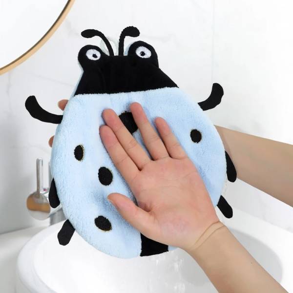 Hand Towel