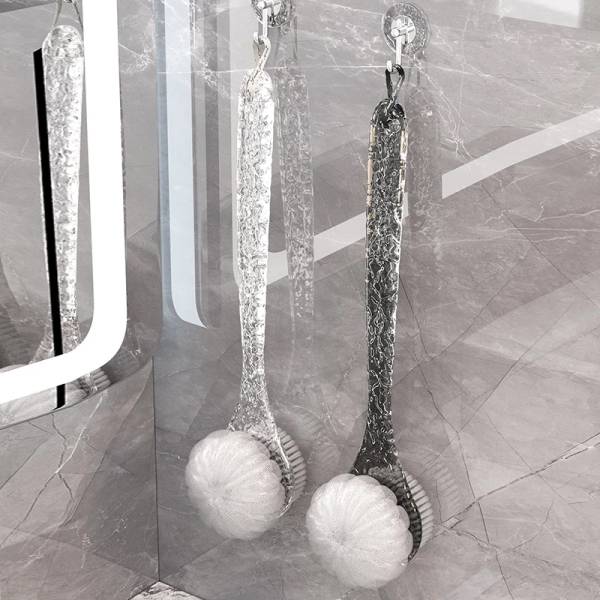Bath Ball
