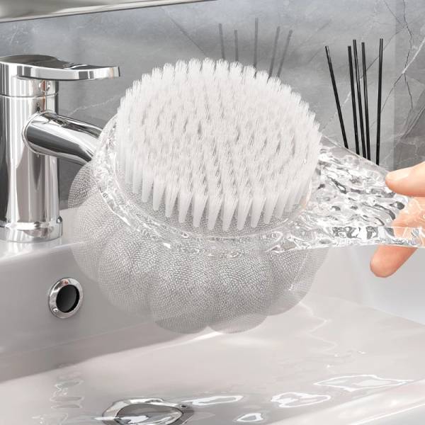 Bath Ball