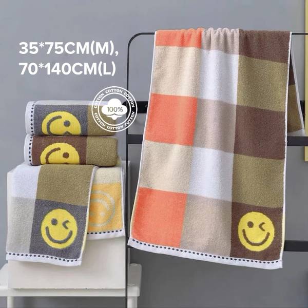 Towels