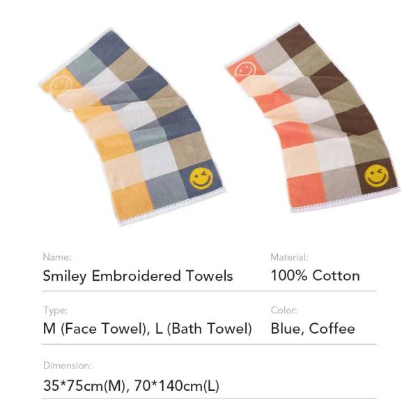 Towels
