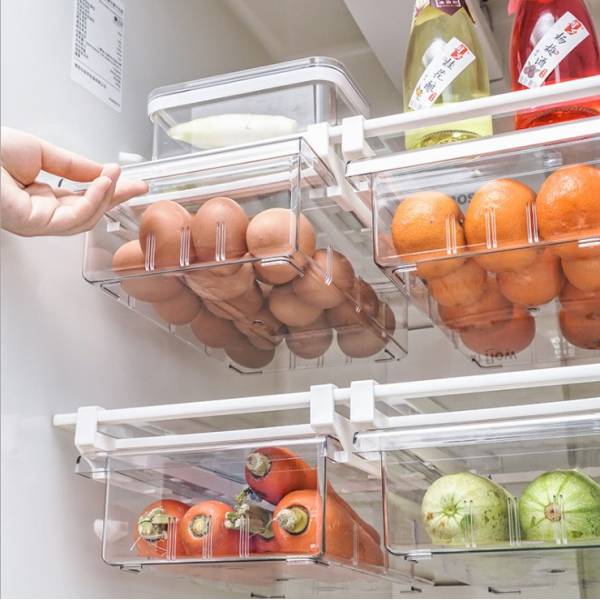Storage Boxes