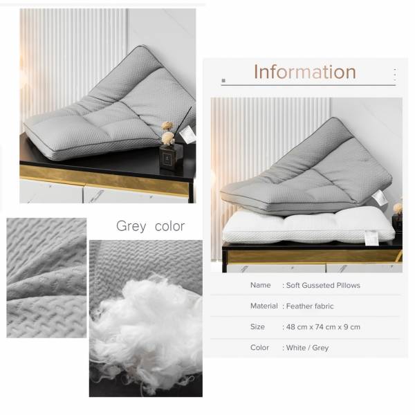 Pillows