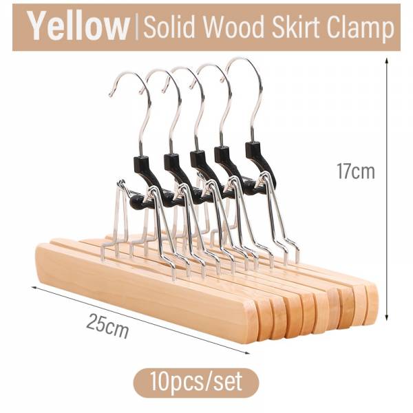 Hangers