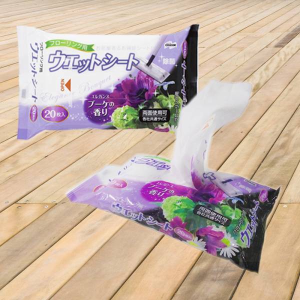 Household Wipes