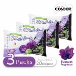 Household Wipes