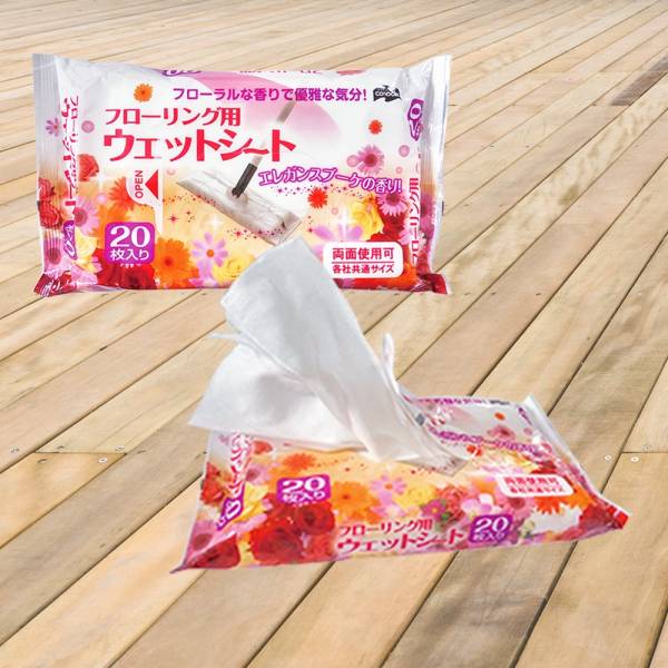 Household Wipes