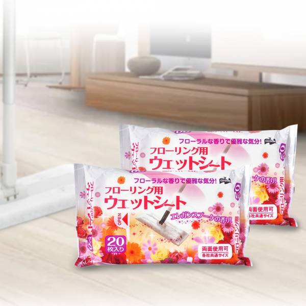 Household Wipes