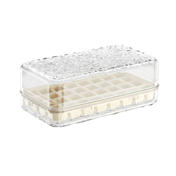 Storage Boxes