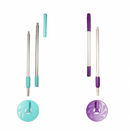 SupaMop Mop pole Set (Suitable Model S220 SH350 SH350-8)