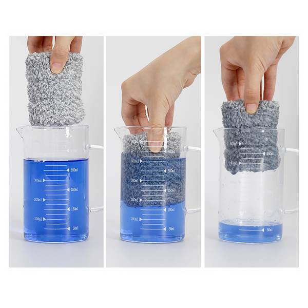 Mop Accessories