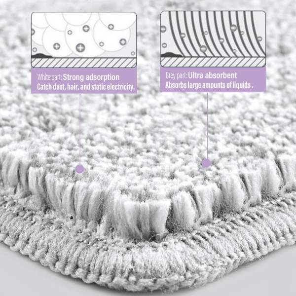 Mop Accessories