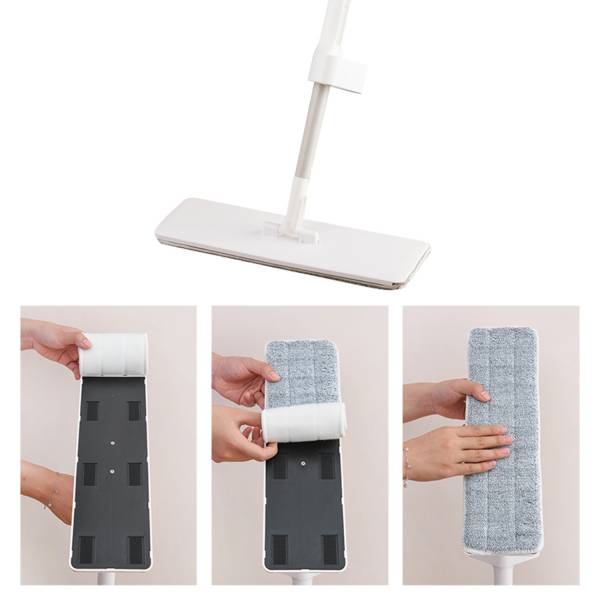 Mop Accessories