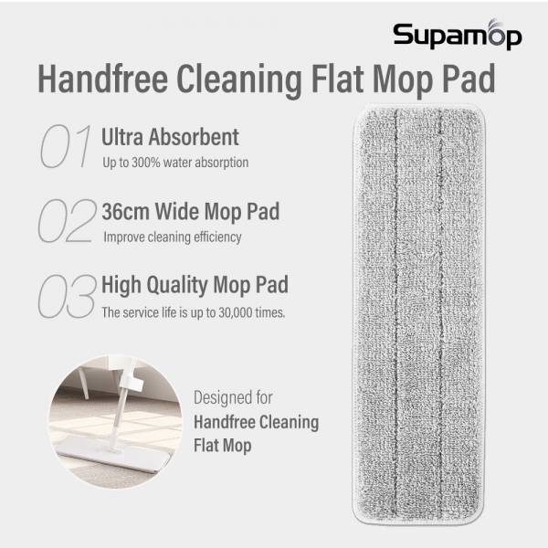 Mop Accessories