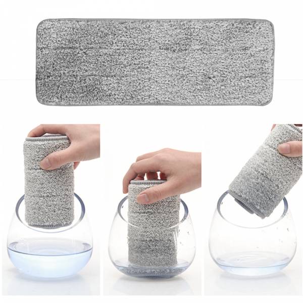 Mop Accessories