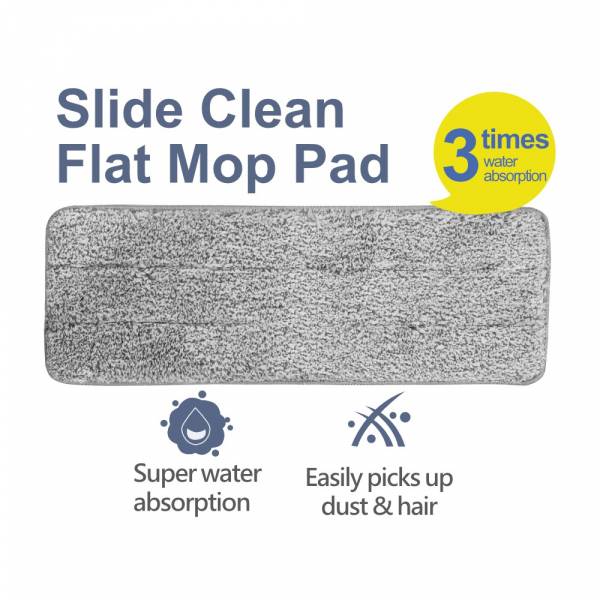 Mop Accessories