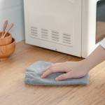 Cleaning