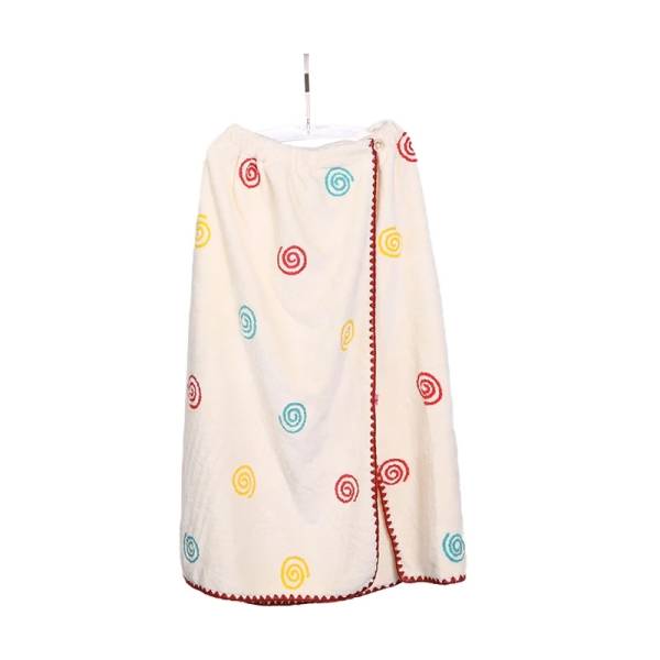 Bathrobes