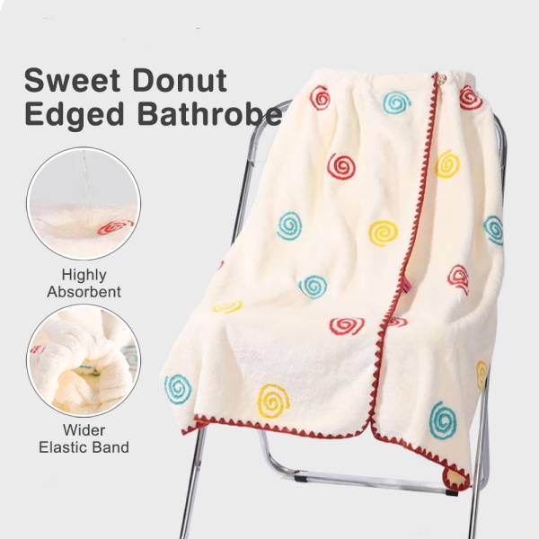 Bathrobes
