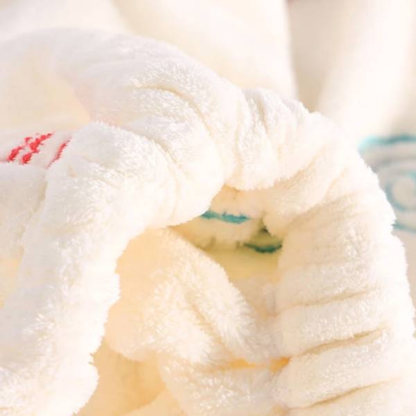 Bathrobes