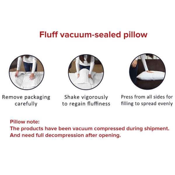 Pillows