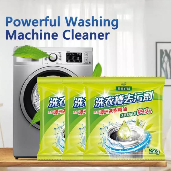 Cleaning