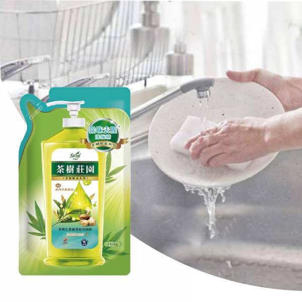Dishwashing Liquid