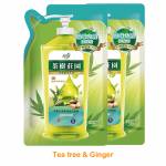 Dishwashing Liquid