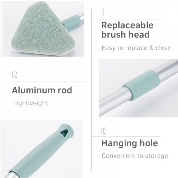 Cleaning