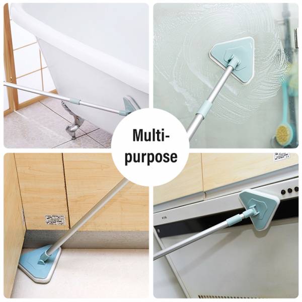 Cleaning
