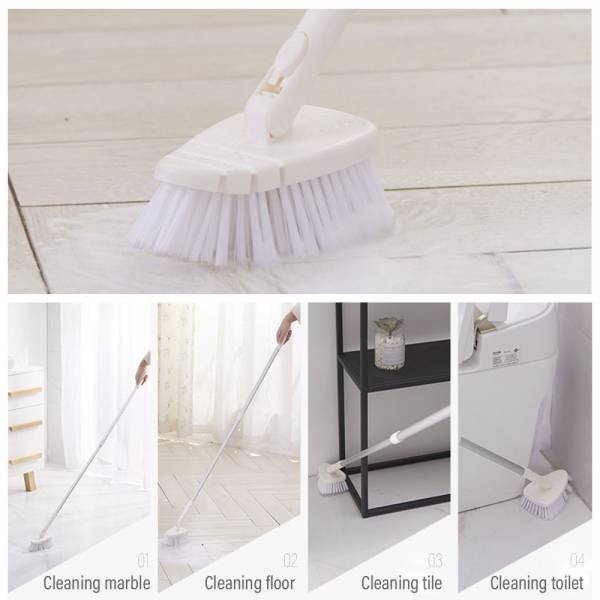 Cleaning Brushes