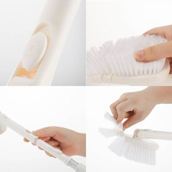 Cleaning Brushes