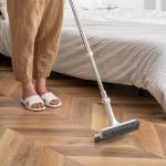 Cleaning