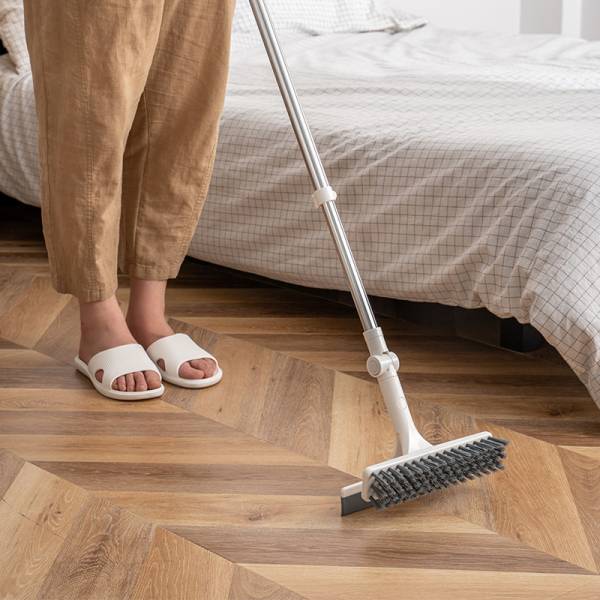 Cleaning