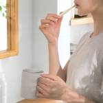 Toothbrush Cup