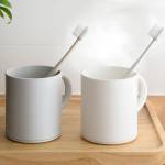 Toothbrush Cup