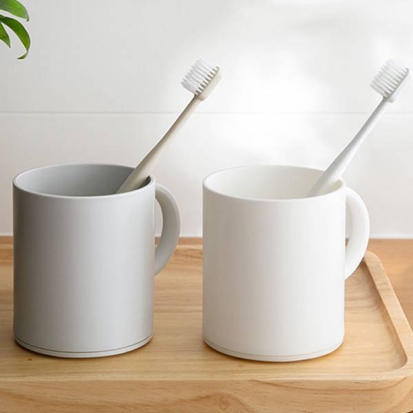 Toothbrush Cup